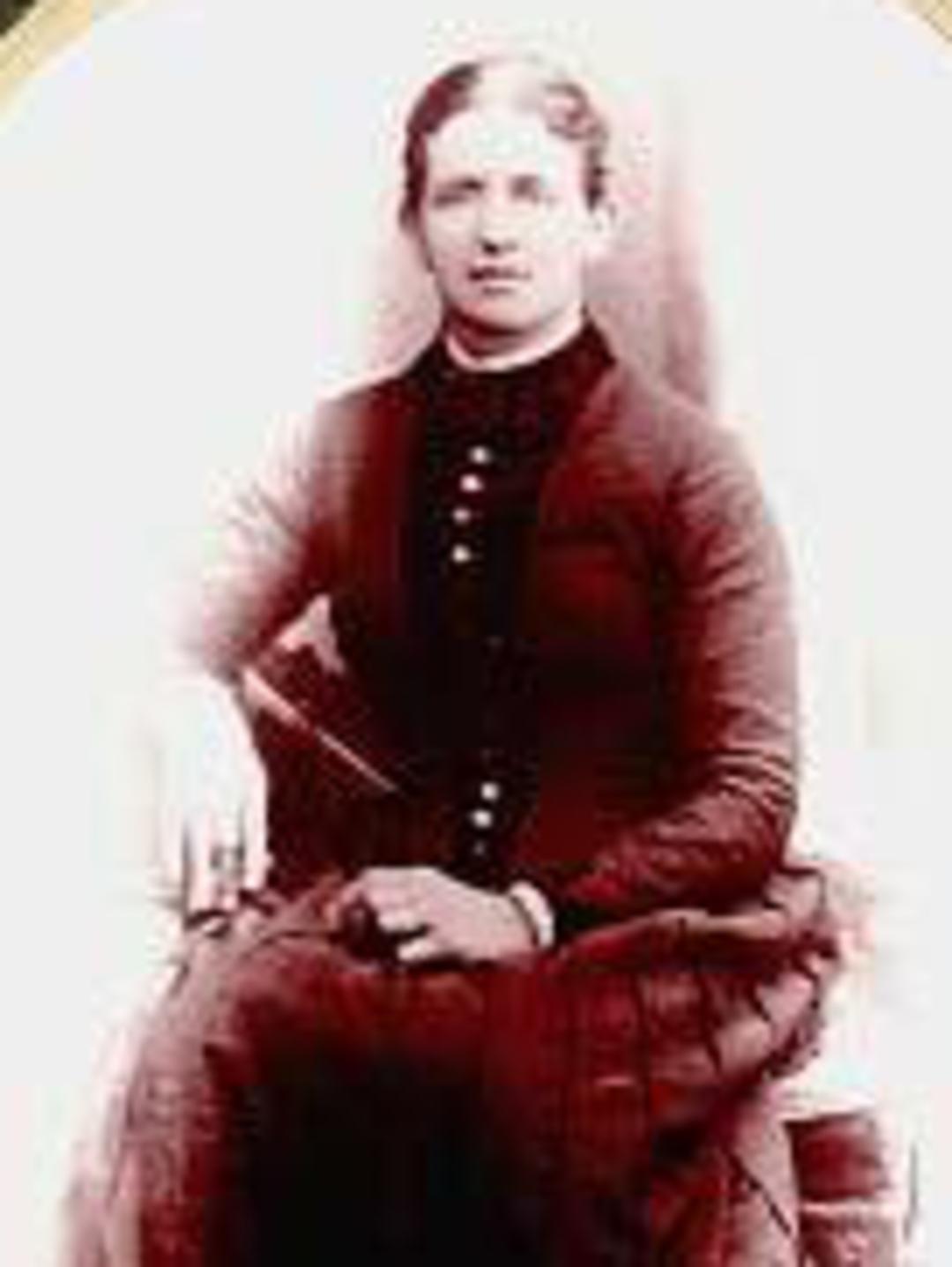 Jane McKechnie (1847 - 1891) Profile